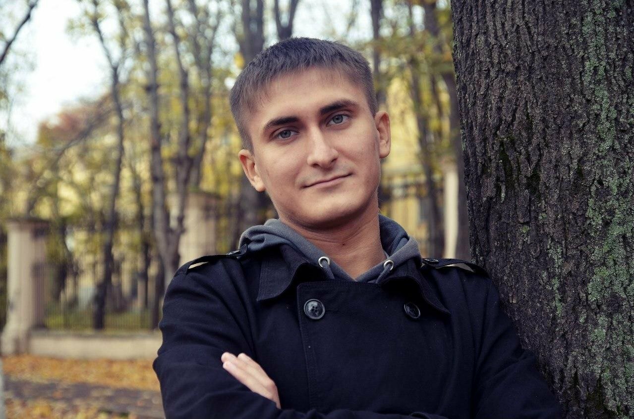 Николай К.&nbsp;