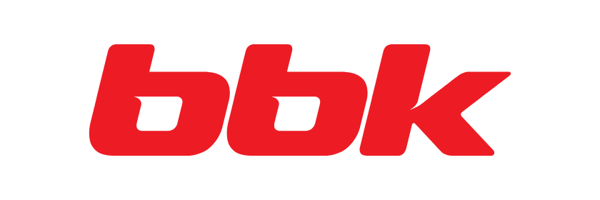 Логотип BBK