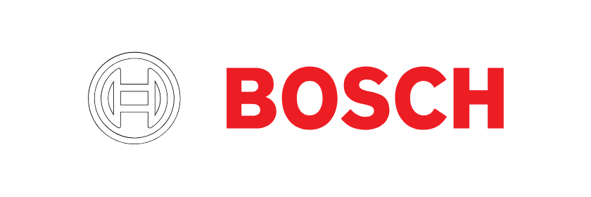 Логотип Bosch