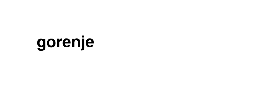 Логотип Gorenje