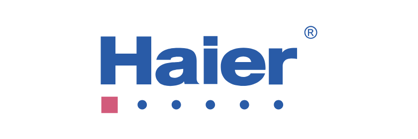 Логотип Haier