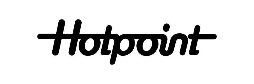 Логотип Hotpoint