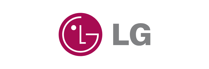 Логотип LG