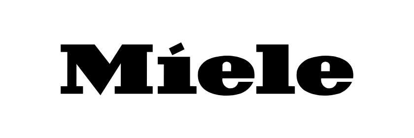 Логотип Miele