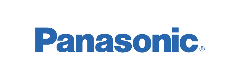 Логотип Panasonic