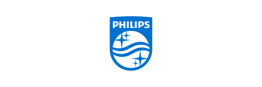 Логотип Philips