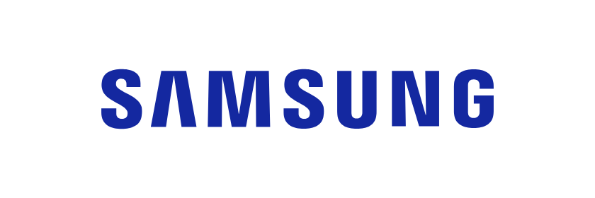 Логотип Samsung