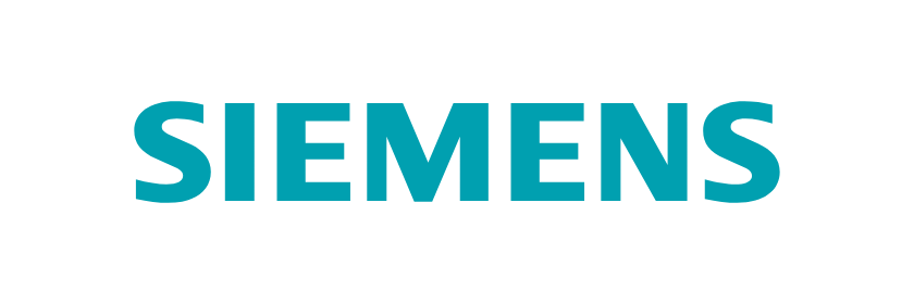 Логотип Siemens