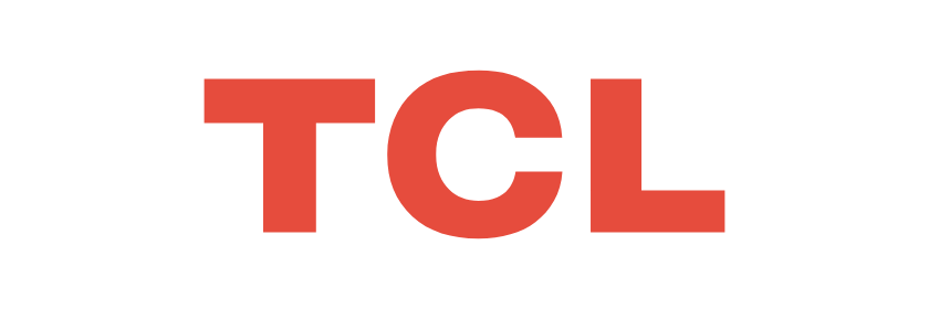 Логотип TCL