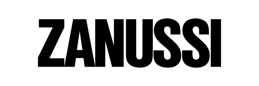 Логотип Zanussi